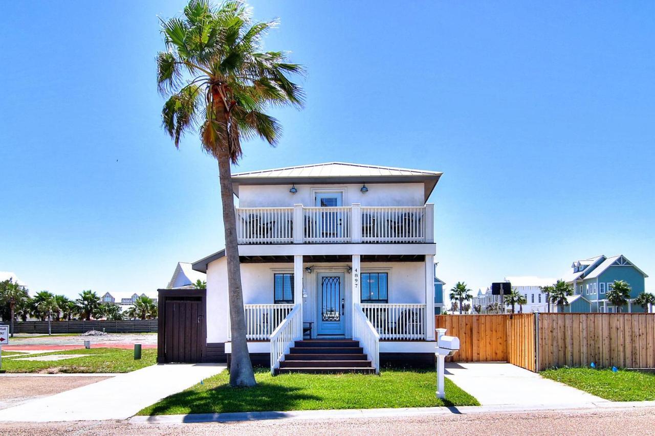 Sugar Shack Sh4897 Villa Port Aransas Exterior photo
