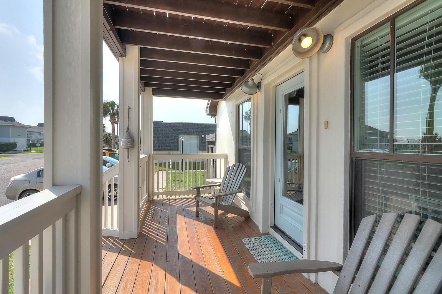 Sugar Shack Sh4897 Villa Port Aransas Exterior photo